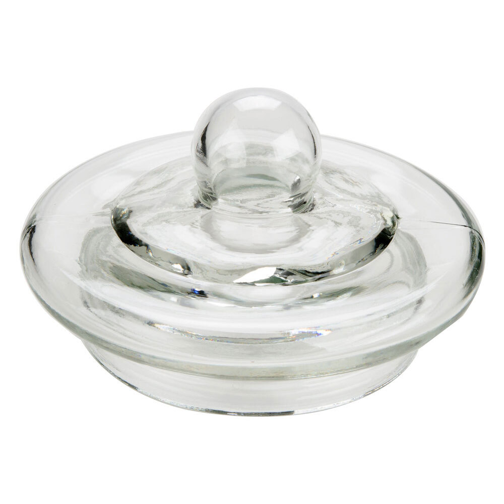 Core 5 Gallon Hammered Glass Beverage Dispenser with Metal Stand