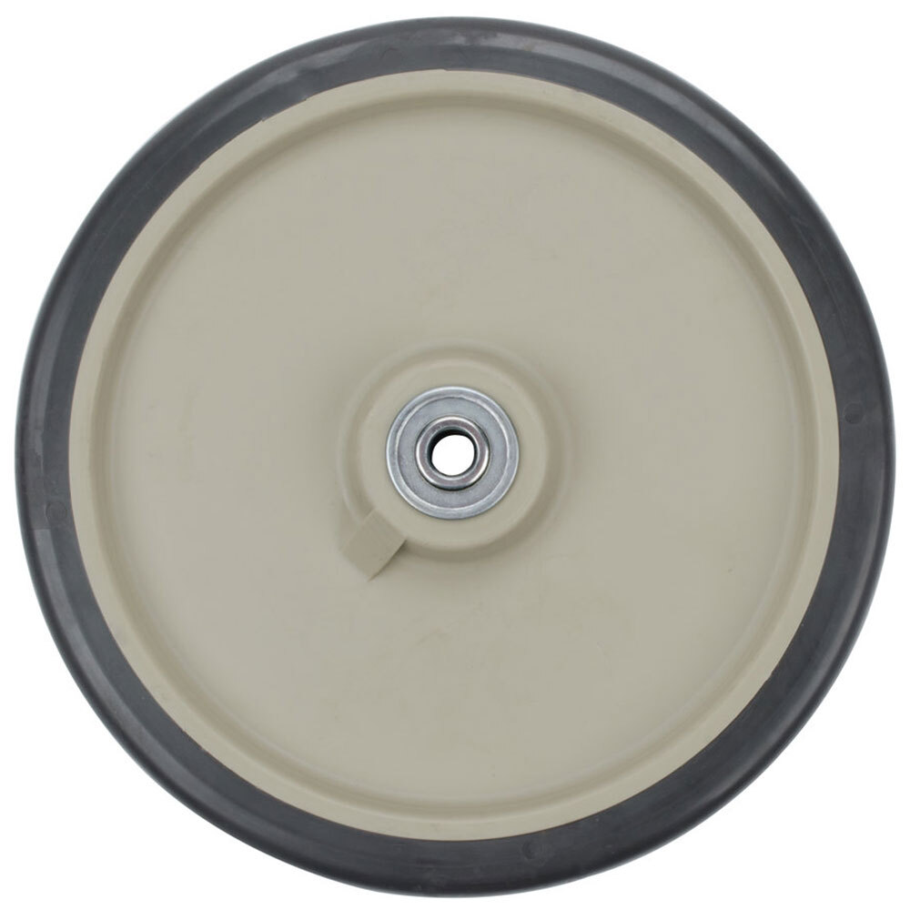Cambro 41020 10" Replacement Easy Wheel for Portable Ice Bins, Dish