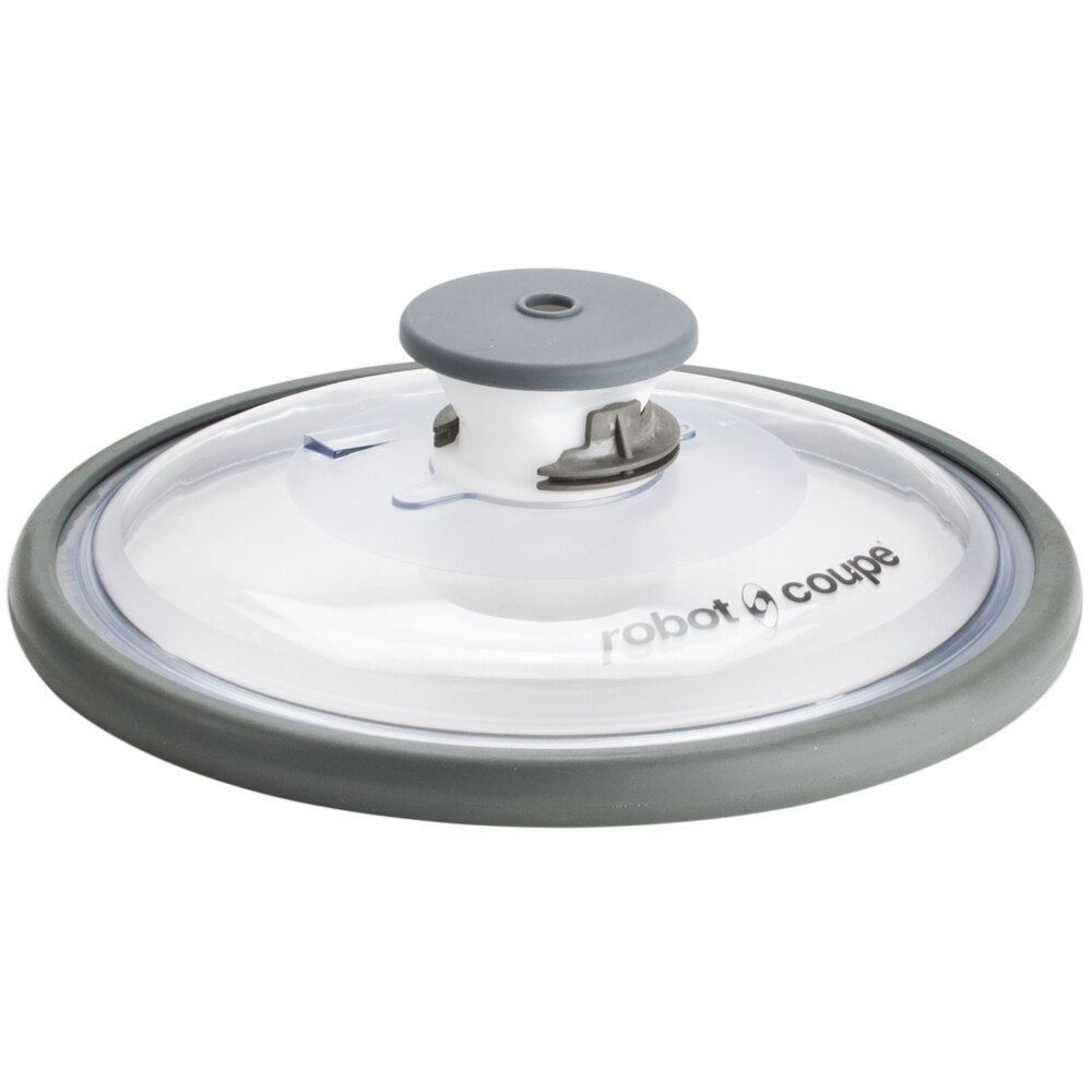 Robot Coupe 59276 Lid Assembly with Seal