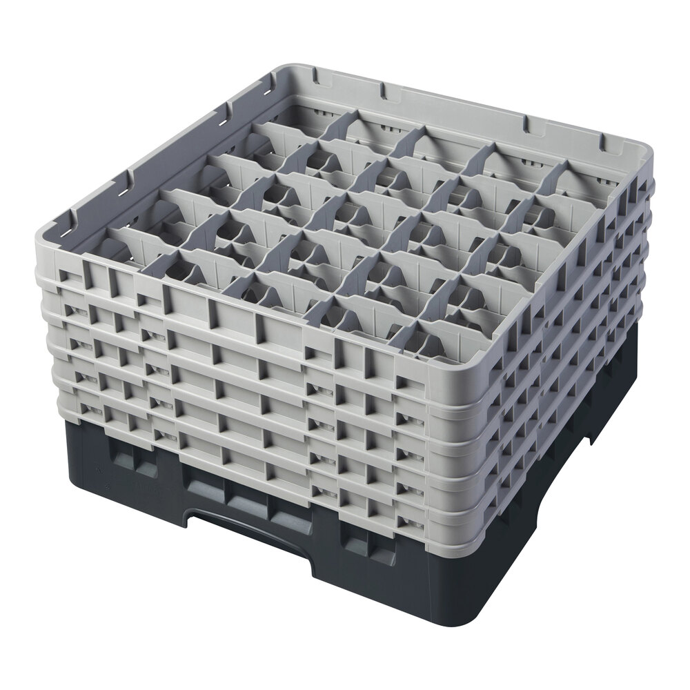 Cambro 25S958110 Camrack Customizable 10 1/8