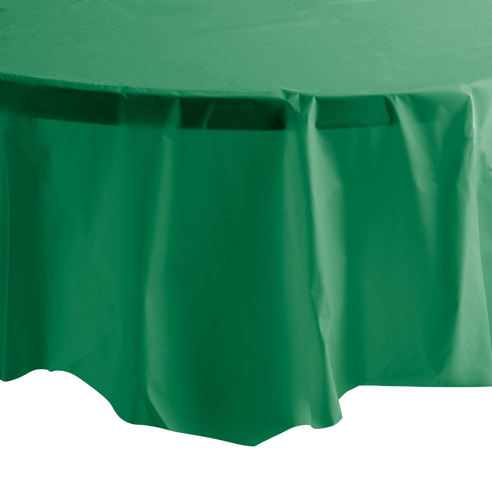 Emerald Green 3-Ply Dinner Napkins, Paper - Creative Converting 59112B -  250/Case