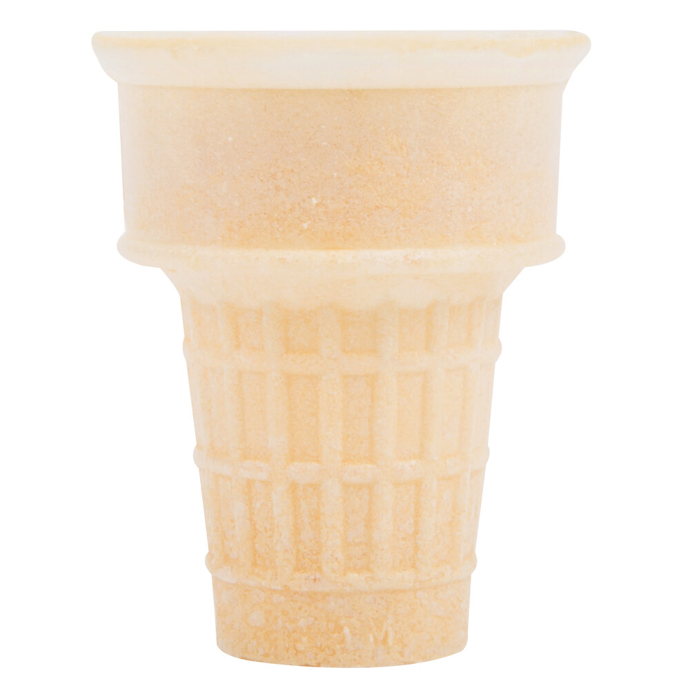 Joy Gluten Free Cake Ice Cream Cones 12/Box