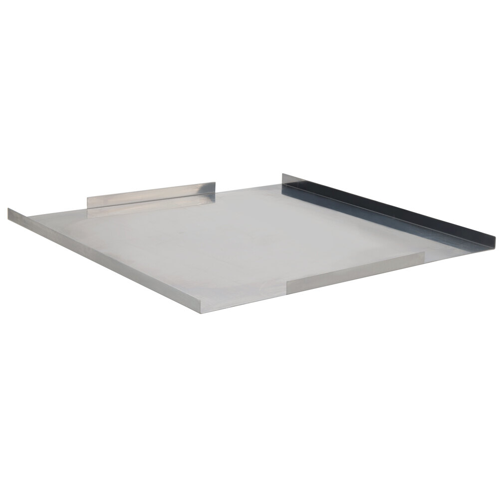 Avantco 1772662112 Cover for FF518 Deep Fryers