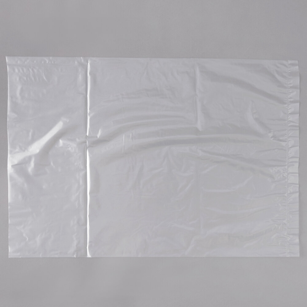 18" x 24" Kenylon Plastic Cooking Bag 10/Pack