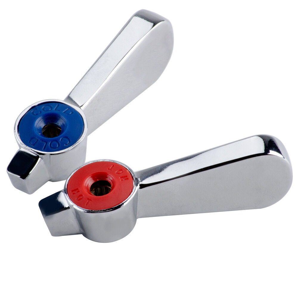 WallMount Faucet Parts and Accessories Regency