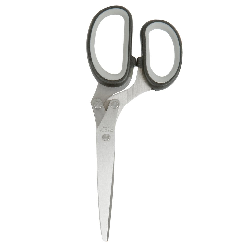 Stainless Steel Kitchen Knives 5 Layer Scissors – Home Kits