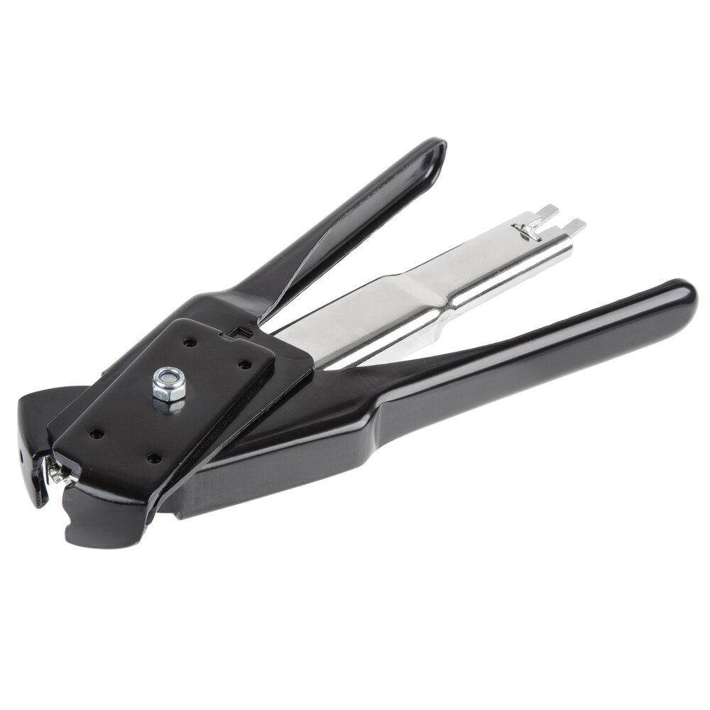 CRing Pliers with 50 CRings