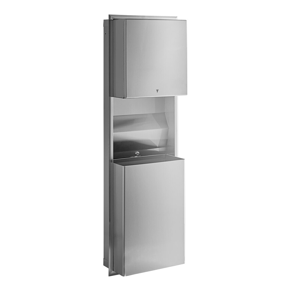 Bobrick B-3979 ClassicSeries Surface-Mounted Convertible