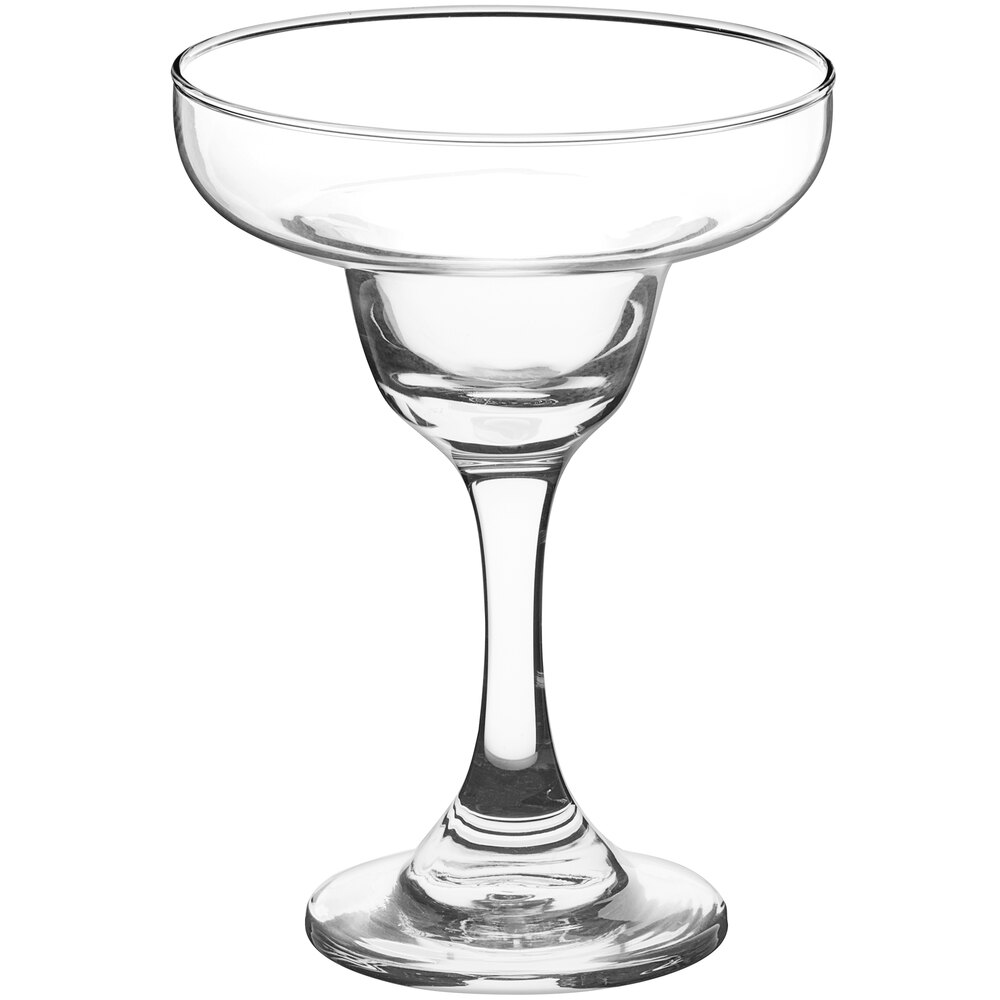 Acopa 8.5 oz. Coupe Cocktail Glass - 12/Case