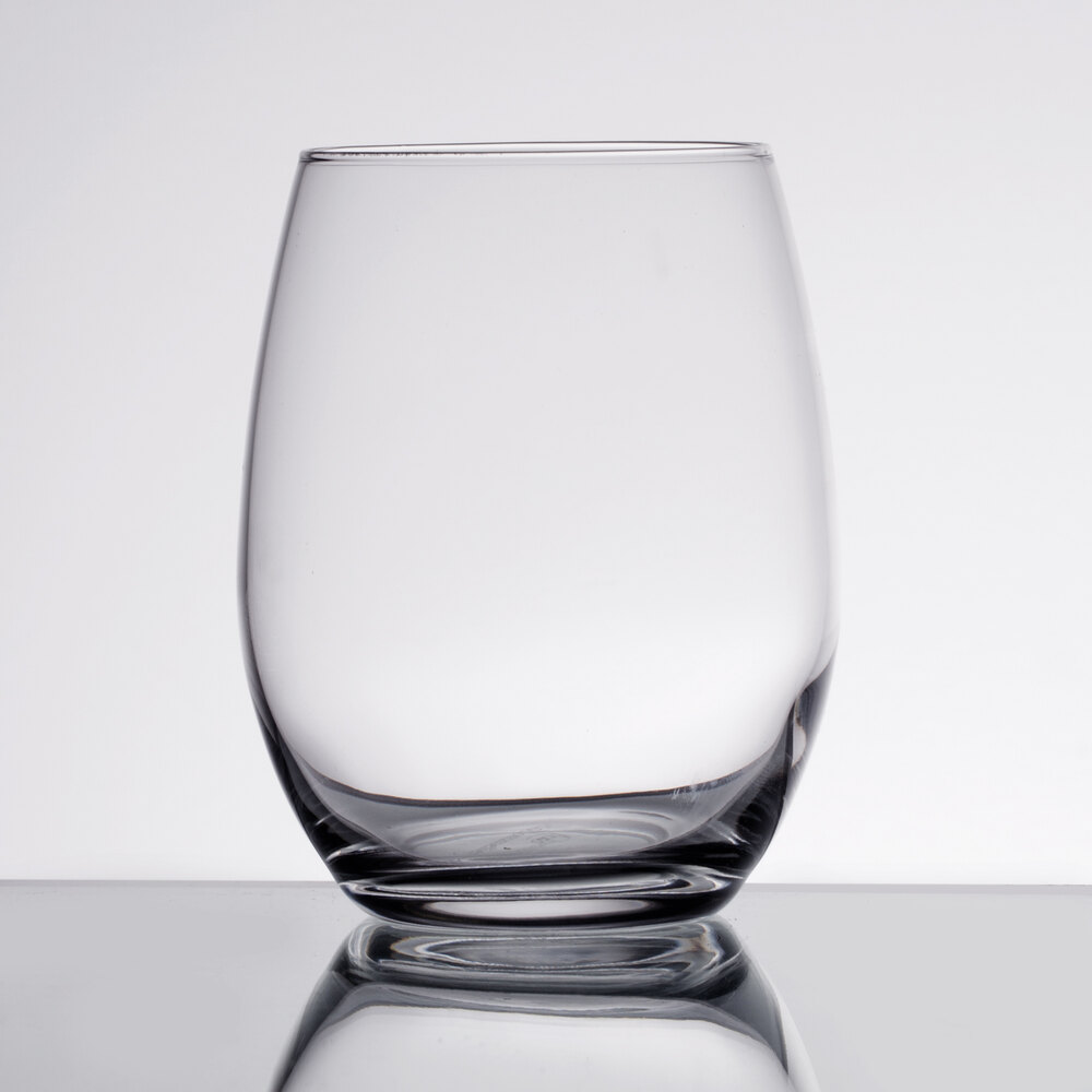 Chef & Sommelier G3322 Primary 12 oz. Customizable Rocks / Double Old ...