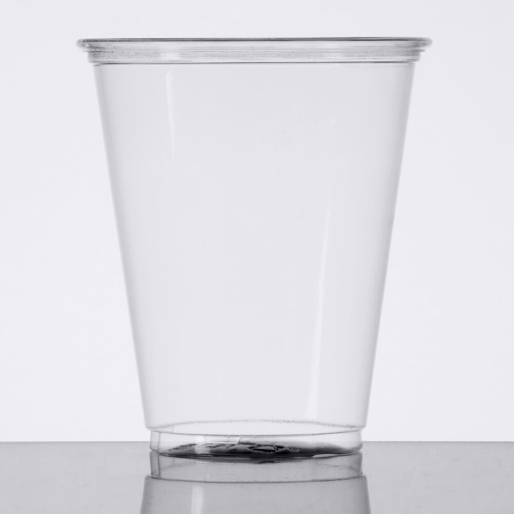 Solo® Ultra Clear™ Clear PET Cup - 20 oz.