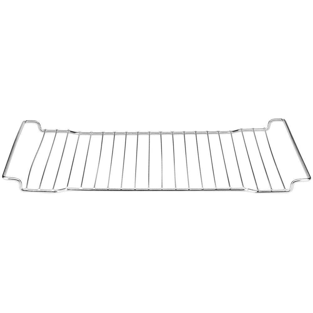 Waring WCO250RK Quarter Size NickelPlated Baking Rack for WCO250