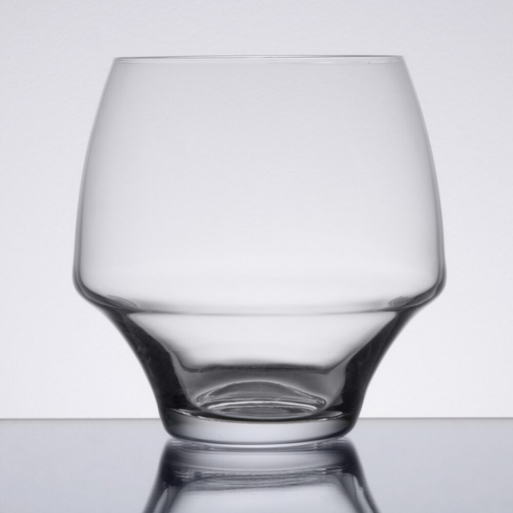 Glass Cups – One Oliver