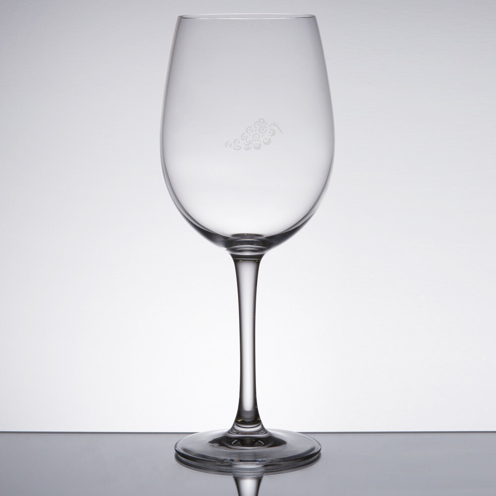 Cardinal U1013 Chef & Sommelier 18.5 oz. Tannic Glass - 24/Case - Ford  Hotel Supply
