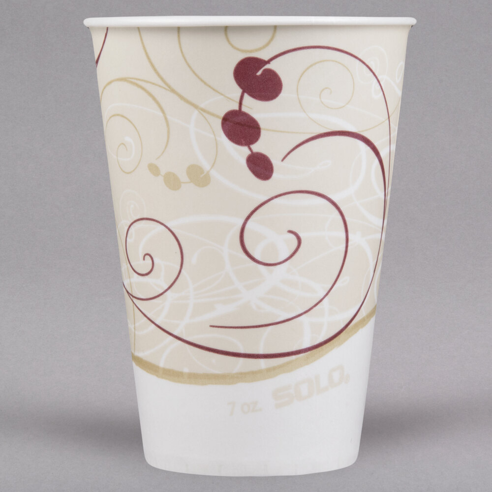 Paper Cup - Jucom Trading Corporation - Plain or Printed