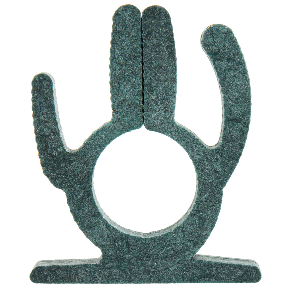 HS Inc. HS1017 Cactus Napkin Holder / Ring 96/Case