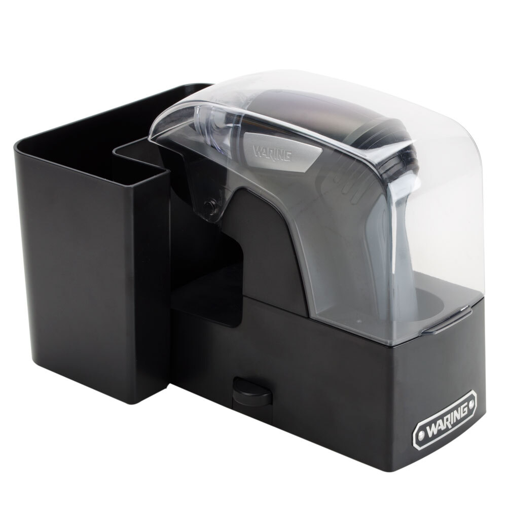Waring WVS50 Pistol Vacuum Sealer System staurantStore
