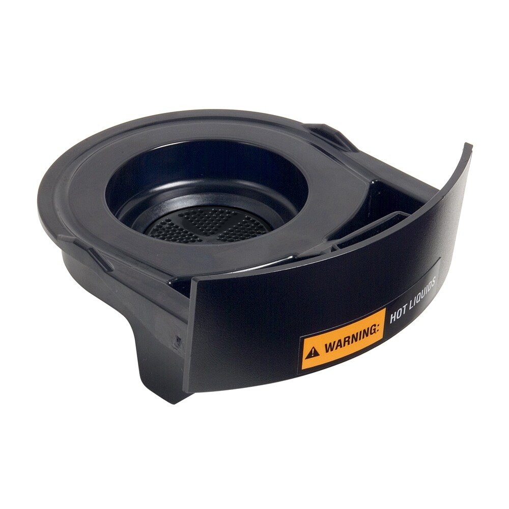 Bunn 36717.1002 Black Coffee Pod Holder Assembly for Bunn MyCafe Brewers