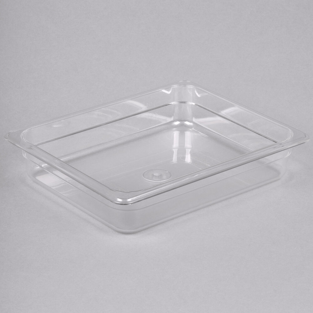 1-2-size-clear-polycarbonate-food-pan-2-1-2-deep