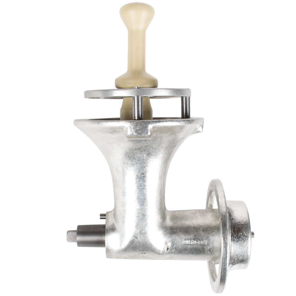 Hobart 22C/ETINFS 22 FunnelShaped Meat Chopper Attachment for 22
