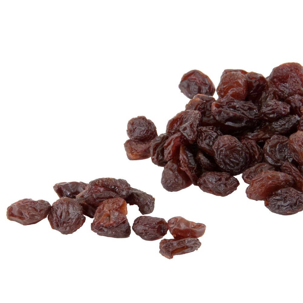 30 lb. California Select Raisins