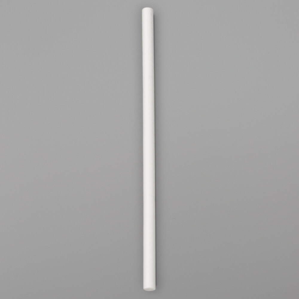 Paper Lollipop / Cake Pop Stick 4 x 5/32 - 12000/Case