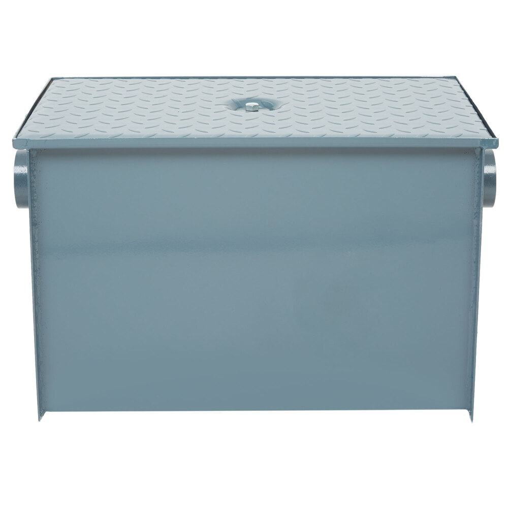 Watts WD-25 50 lb. Grease Trap