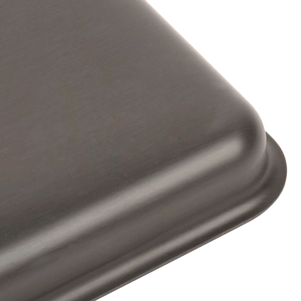 American Metalcraft 16" x 16" Square Pizza Pan