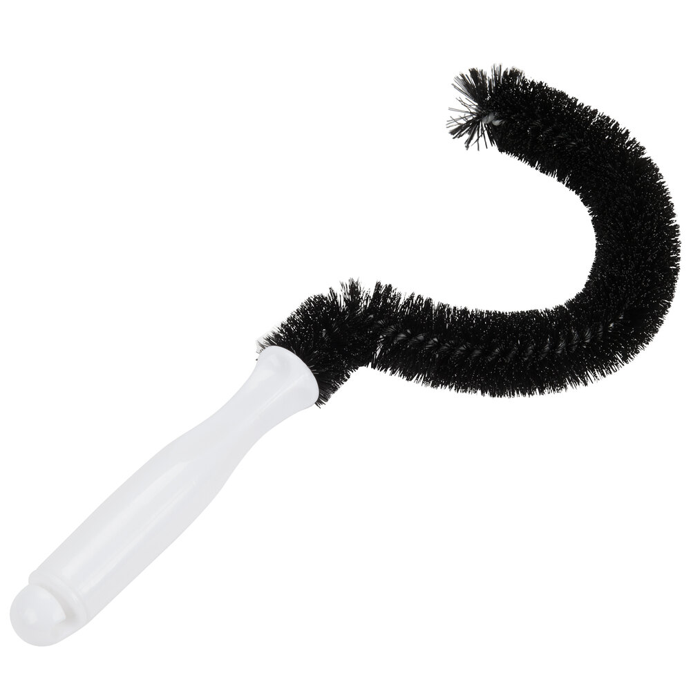 10" Coffee Decanter Cleaning Brush