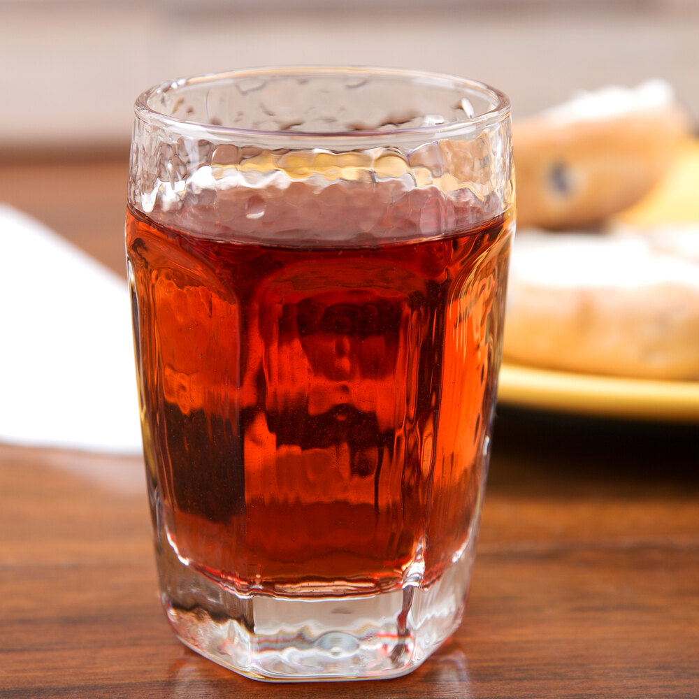 Libbey 2481 Chivalry 6 oz. Juice Glass 36/Case