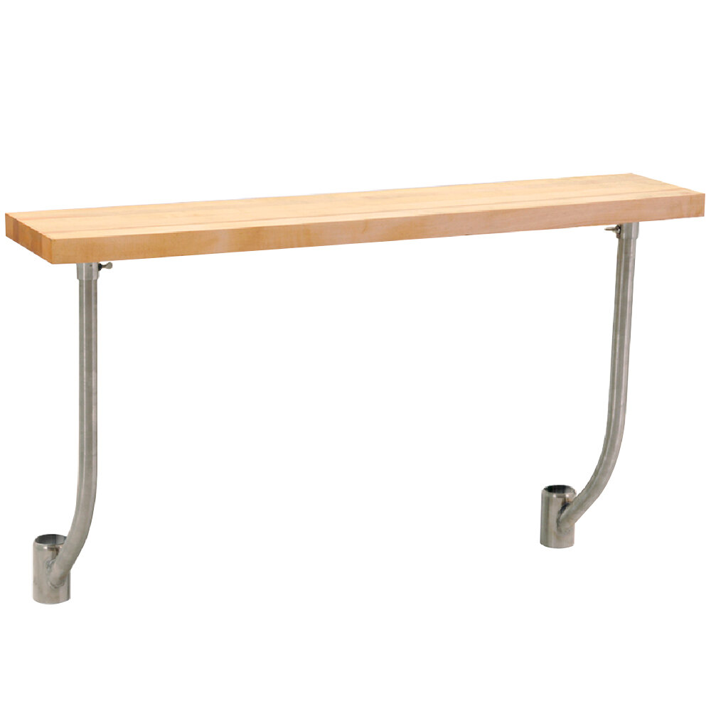 Eagle Group 307105 Equipment Stand Adjustable Height Cutting Board 36"