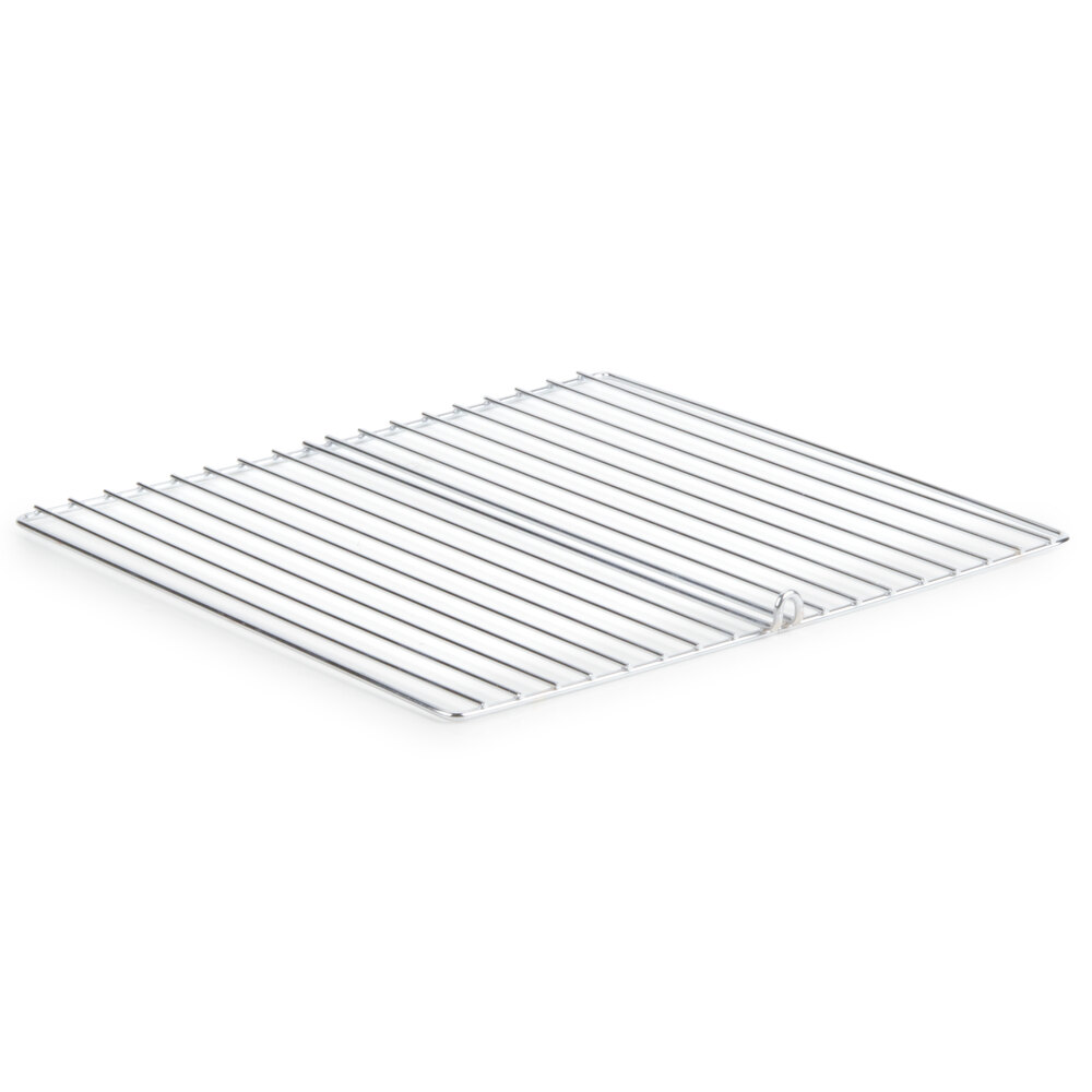 Baking Rack Parts Avantco 177CPORACK Replacement Baking Rack for Countertop Pizza Snack Oven