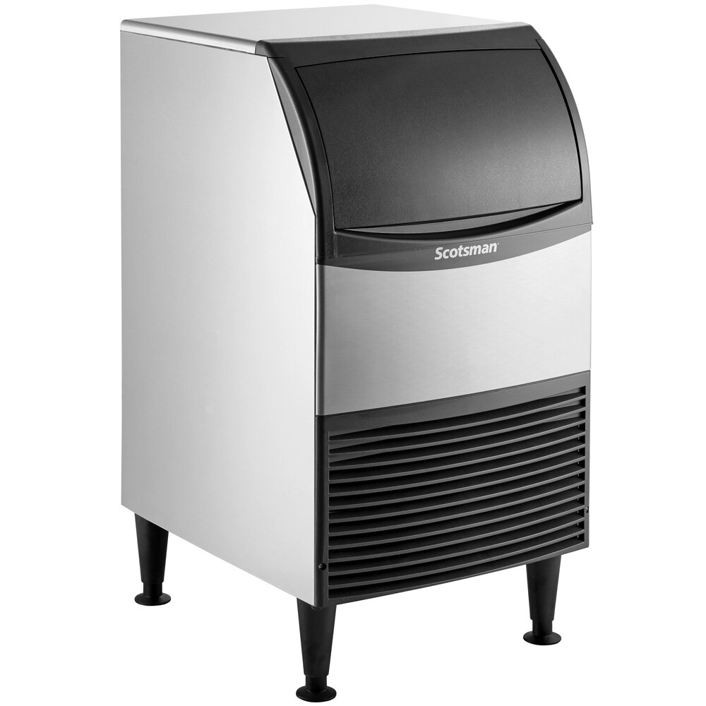 Scotsman CU0920MA1 Undercounter Ice Machine 100 lbs.