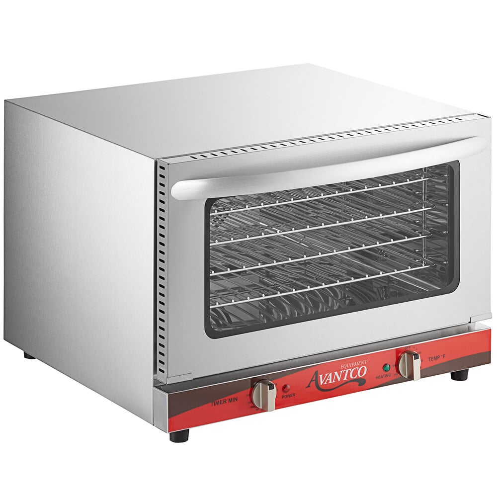 Toaster Oven and Countertop Oven Dimensions