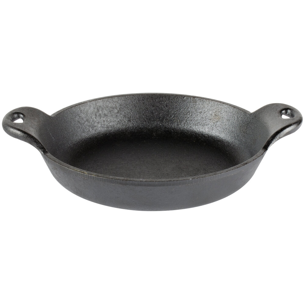 Lodge 14 oz Cast Iron Melting Pot - Marcel's Culinary Experience