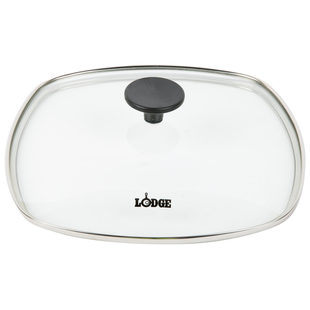Lodge GLSQ10 10 1/2
