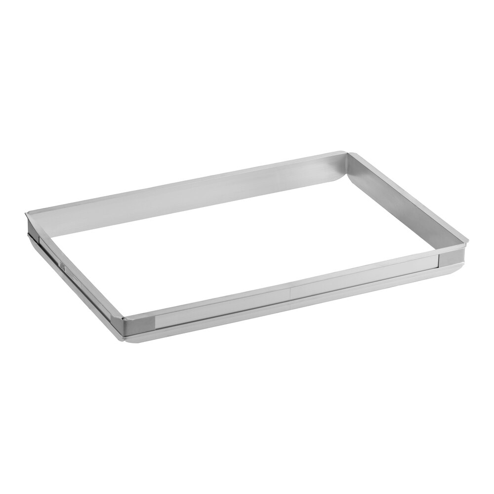 Baker's Lane Full-Size Sheet Pan Extender (2