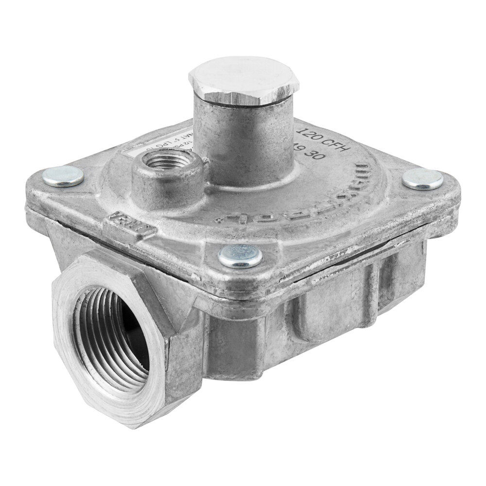 thumbnail image 2 of Dormont 3/4" Convertible Gas Regulator – RV48CL-42, OEM, Free Shipping 2 of 6