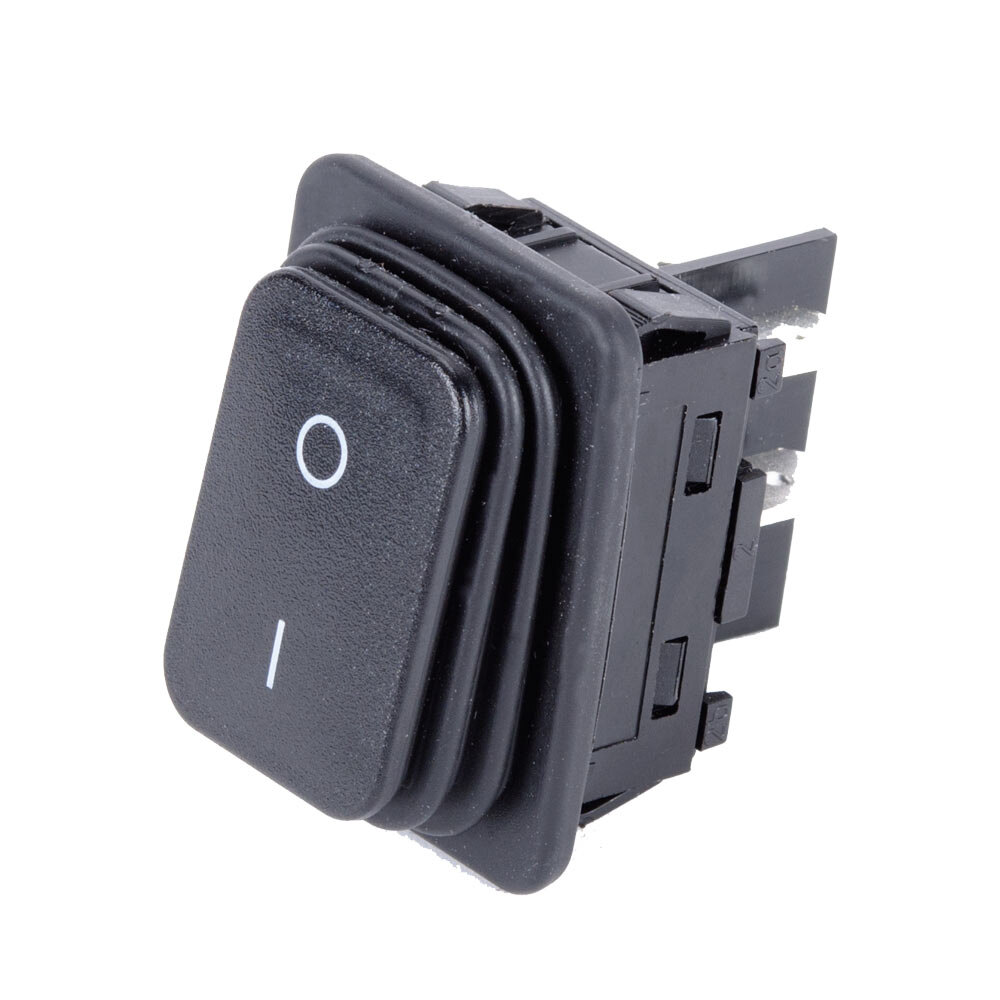 Nemco 68786 Rocker Switch for 6600 Countertop Steamers