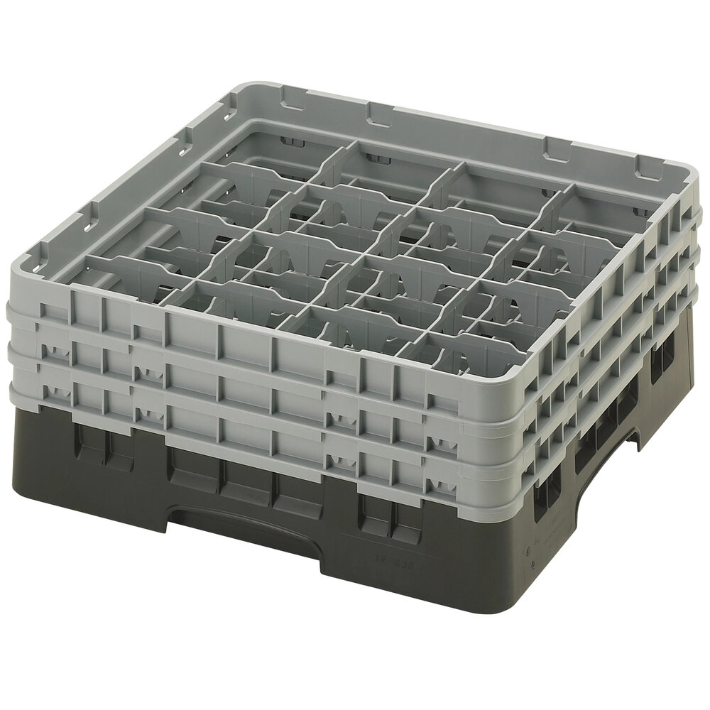 Cambro 16S638110 Camrack 6 7/8