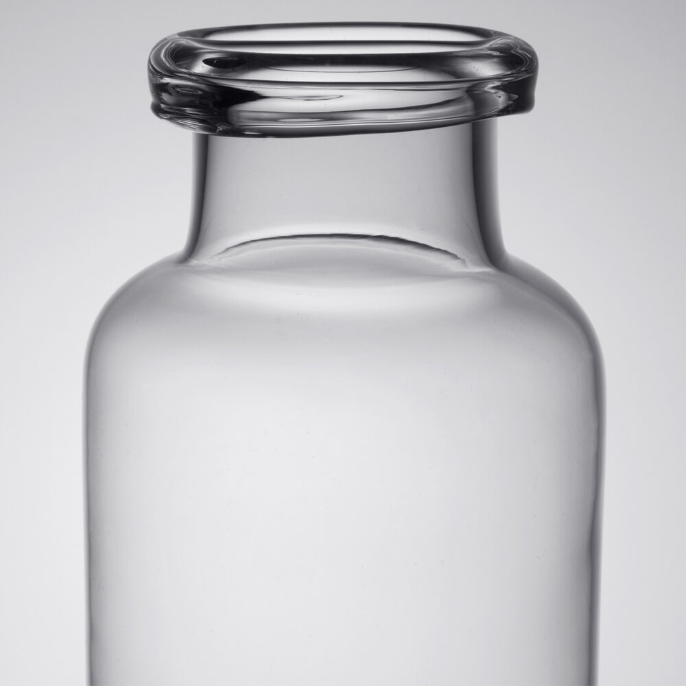 Libbey 92139 40.25 oz. Helio Water Bottle 12/Case