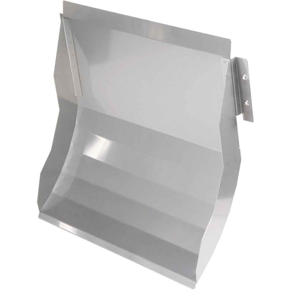 Manitowoc K-00391 Ice Deflector Kit