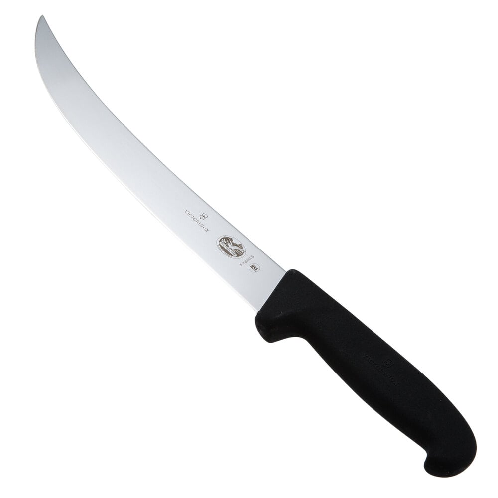 Victorinox butcher knife 5.7200