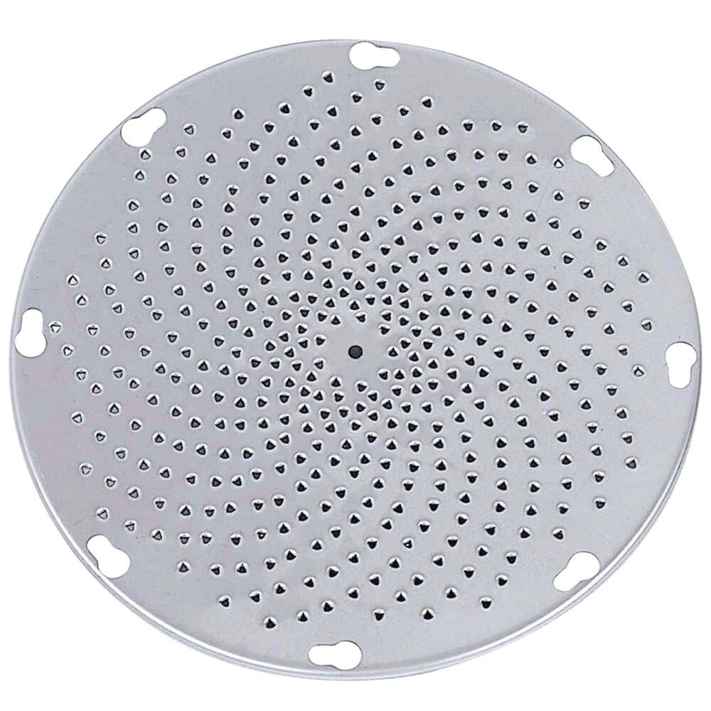 Hobart GRATECHEESE Cheese Grater Plate