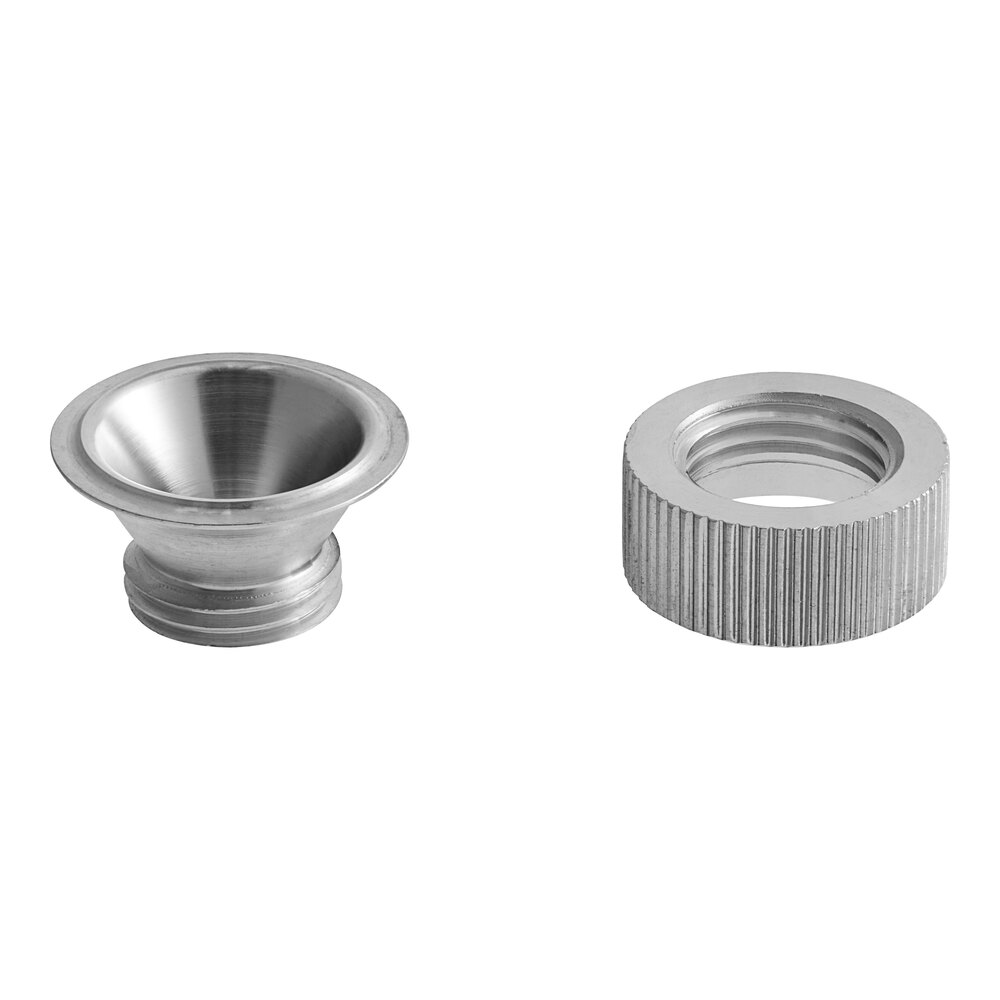 Bunn 01031.0001 Funnel Tip Kit for Coffee Brewers