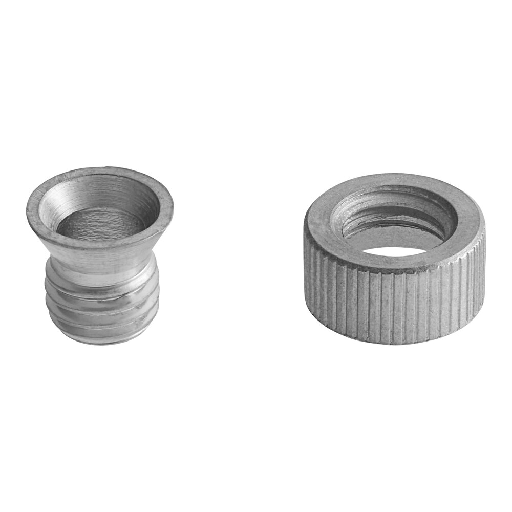 Bunn 01031.0000 Funnel Tip Kit for Coffee Brewers