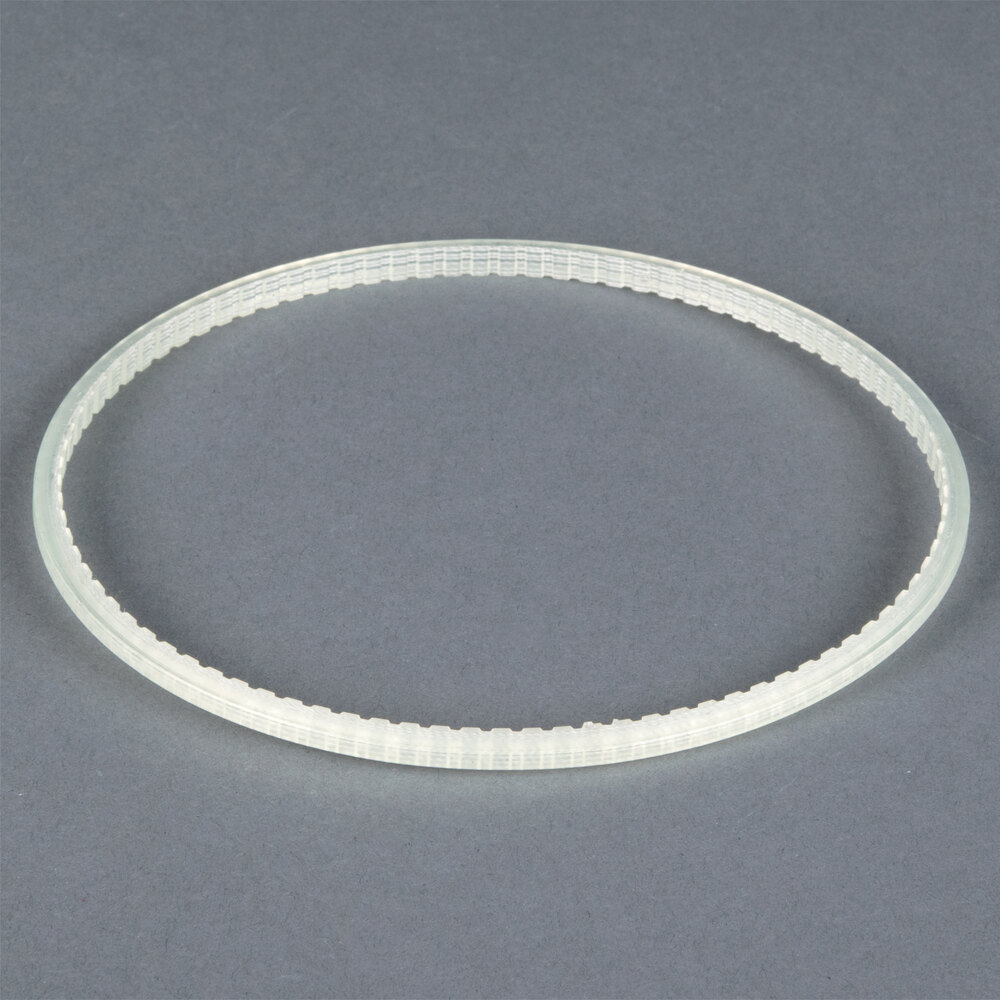Carnival King CCMBELT Replacement Belt for CCM28 Cotton Candy Machine
