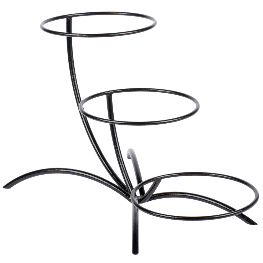 Vollrath 46541 Metal Display Stand Ladder Style