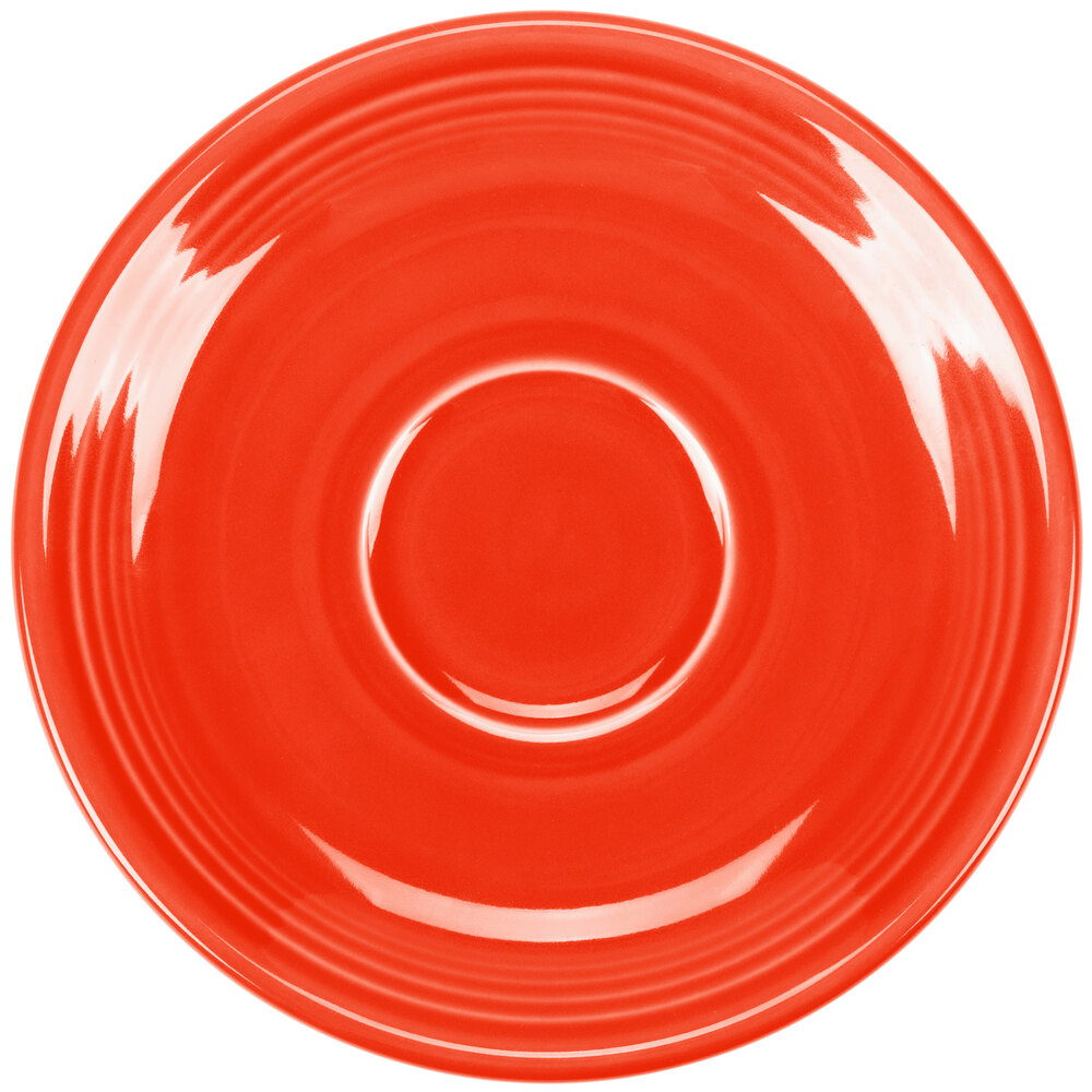 Fiesta® Dinnerware from Steelite International HL470338 Poppy 5 7/8