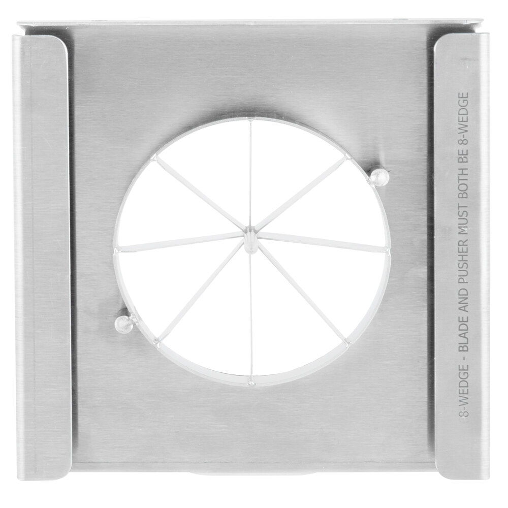 Edlund AS040 8Wedge Blade Assembly for FDW Titan MaxCut Series